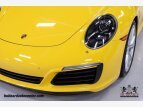 Thumbnail Photo 21 for 2017 Porsche 911 Carrera Cabriolet